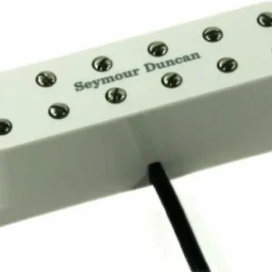 Sonderaktion Seymour Duncan SJBJ-1B JB Junior Bridge Parchment