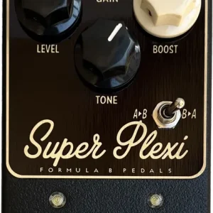 Formula B Super Plexi V2 Super-Preis