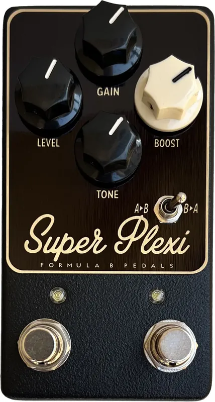 Formula B Super Plexi V2 Super-Preis