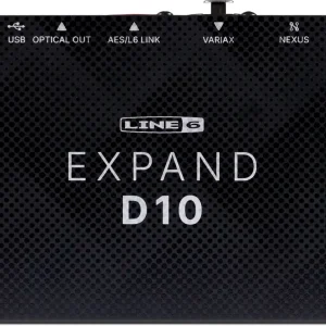 Kracherpreis Line 6 EXPAND D10