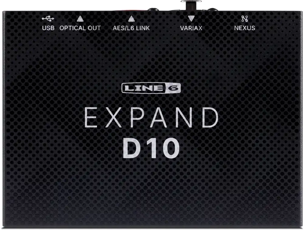 Kracherpreis Line 6 EXPAND D10