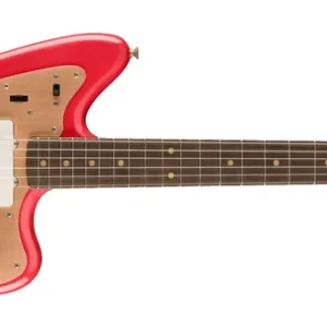 Sonderangebot Fender Vintera II Road Worn 50s Jazzmaster Fiesta Red