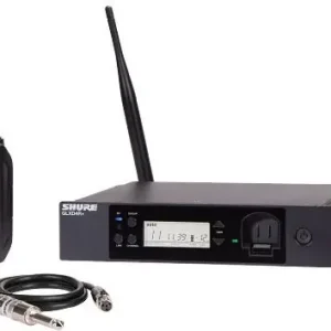 Shure GLX-D14R+ E Bestseller
