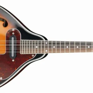 Highlight Ibanez M 510 E BS Brown Sunburst Mandoline / PU
