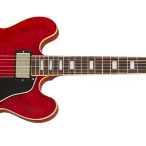 Gibson ES-335 Figured Sixties Cherry Preis Gesenkt
