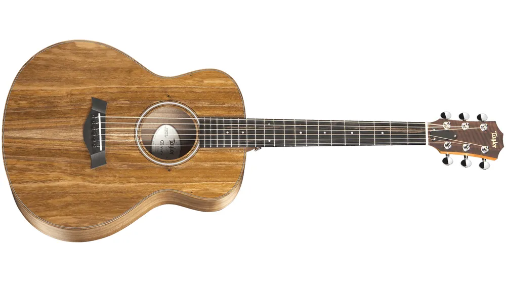 Direkt Vom Hersteller Taylor GS Mini-e Koa