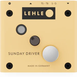 Kostenloser Rückversand Lehle Sunday Driver SW II