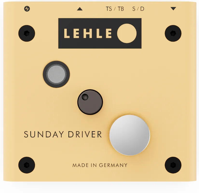 Kostenloser Rückversand Lehle Sunday Driver SW II