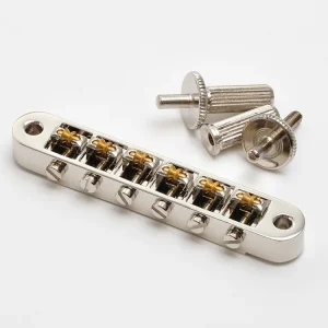 Göldo Turnomatic Rollenbrücke G-Style nickel Versand Am Gleichen Tag
