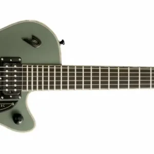 Duesenberg Fantom Series A Matte Olive Garantierte Lieferung