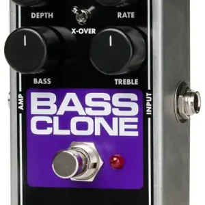 Electro Harmonix Bass Clone Sonderaktion