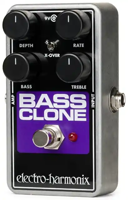 Electro Harmonix Bass Clone Sonderaktion