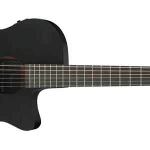 Ibanez AEG621-BOT Black Out Ausverkauf