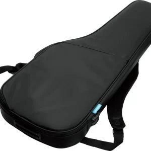Gratis Versand Ibanez GigBag Powerpad E-Gitarre Ultra Black für Q-Serie