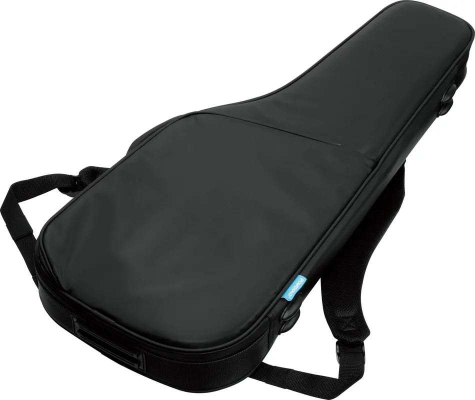 Gratis Versand Ibanez GigBag Powerpad E-Gitarre Ultra Black für Q-Serie
