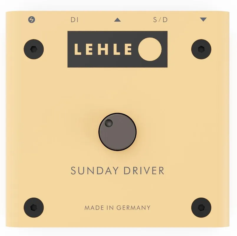 Versand Am Gleichen Tag Lehle Sunday Driver II