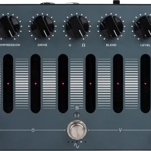 Darkglass Alpha Omega Photon Markenprodukt