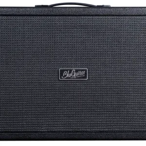 Bestpreis BluGuitar Twincab 2x12 Box