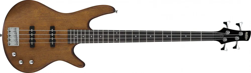 Ibanez GSR 180-LBF Transparent Light Brown Flat Begrenztes Angebot