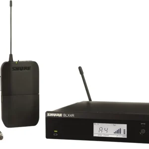 Shure BLX 14RE S8 Wochenendangebot
