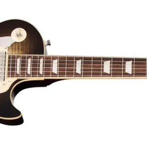 Gratis Versand Epiphone Les Paul Standard 60s Figured Cobra Burst
