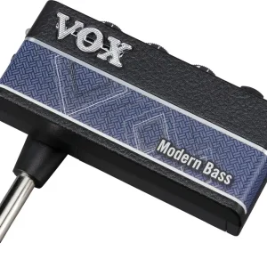 Kostenfreie Lieferung Vox AmPlug 3 Modern Bass