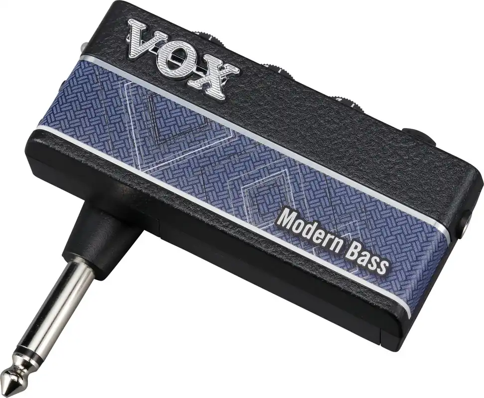 Kostenfreie Lieferung Vox AmPlug 3 Modern Bass