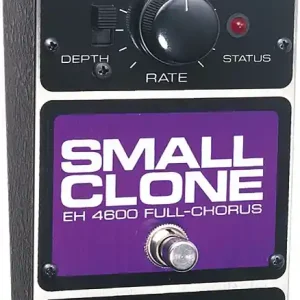 Electro Harmonix Small Clone Ausverkauf