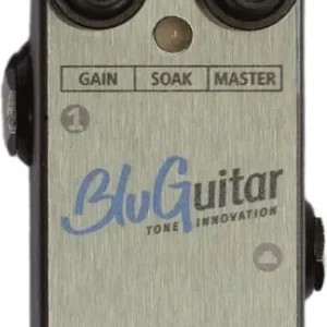 Direkt Vom Hersteller BluGuitar 1Control