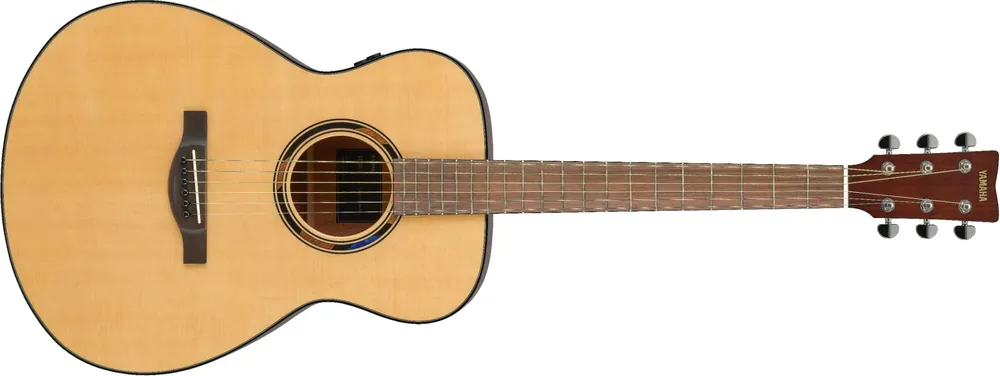 Yamaha TAS 1E TransAcoustic Natural Mega-Angebot