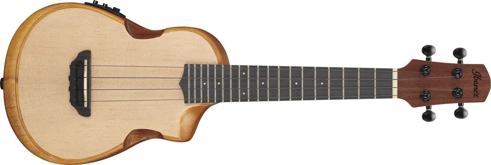 Preisknaller Ibanez AUC10E-OPN