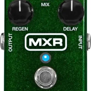 Online Kaufen MXR M169 Carbon Copy Analog Delay