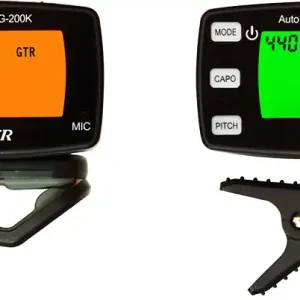 Crafter TG 200 K Clip Tuner NEW Top-Preis