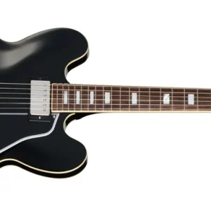 Epiphone ES-335 1962 Reissue Aged Ebony Super-Preis