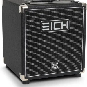 Beliebt EICH Amplification 110XS Box 8 Ohm