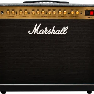 Marshall DSL 40 CR Combo Beliebt