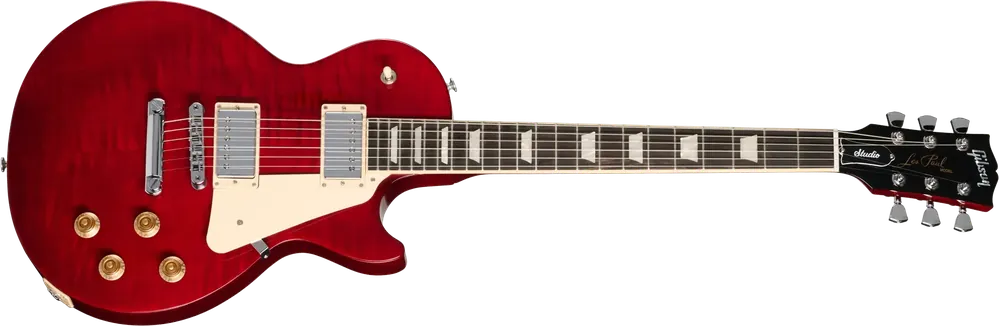 Bestpreis Gibson Les Paul Studio Session Cherry
