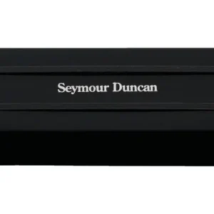 Seymour Duncan SHR-1 N Hot Rail Black Gratis Versand