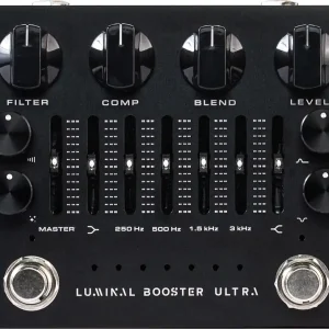 Darkglass Luminal Booster Ultra Top-Angebot