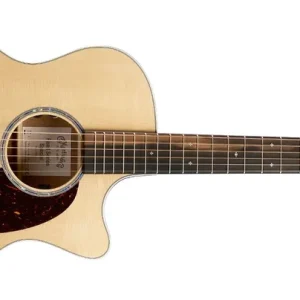 Preiswert Martin Guitars GPC-13E Modern Fichte/Koa
