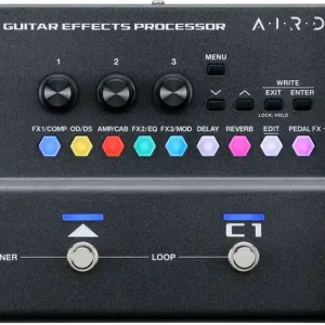 Nur Für Kurze Zeit Boss GX-1 Guitar Effects Processor