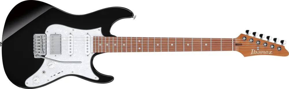 Ibanez AZ 22S2-BK Top-Preis
