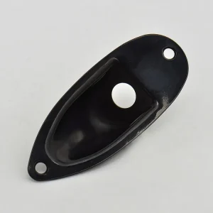 Göldo Buchsenblech ST-Style schwarz Neue Kollektion