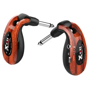 Xvive U2 Guitar Wireless System Wood Wochenendangebot