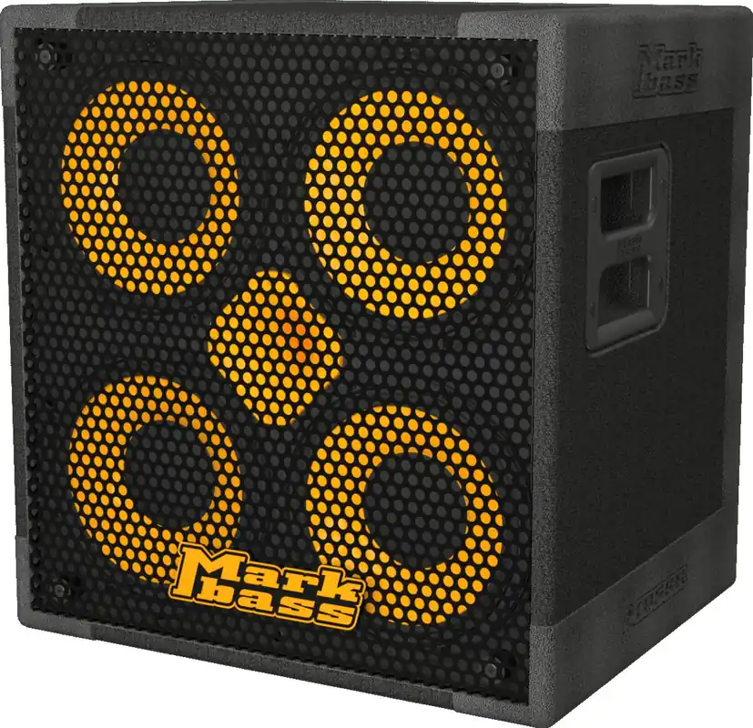 Zertifiziert Markbass MB58R 104 Energy 8 Ohm