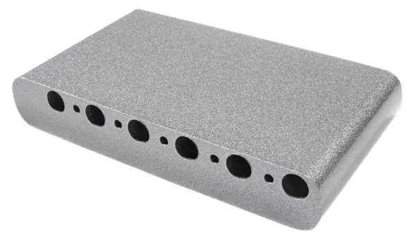 Neuheit Fender Pure Vintage Stratocaster Tremolo Block