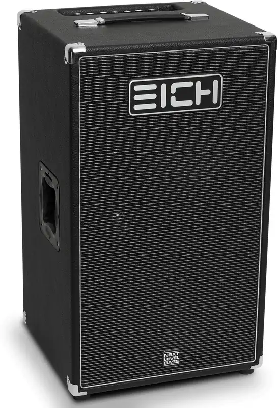 EICH Amplification BC 212 "Next Level Bass" Combo Bestseller