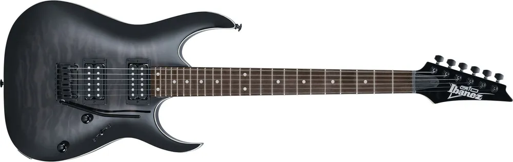 Ibanez GRGA120QA-TKS Direktkauf
