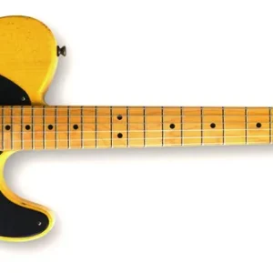 Sonderangebot Maybach Texonian T54 Butterscotch Blackguard Aged