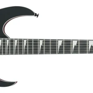 Saisonangebot Ibanez GRG121PAR-KBF
